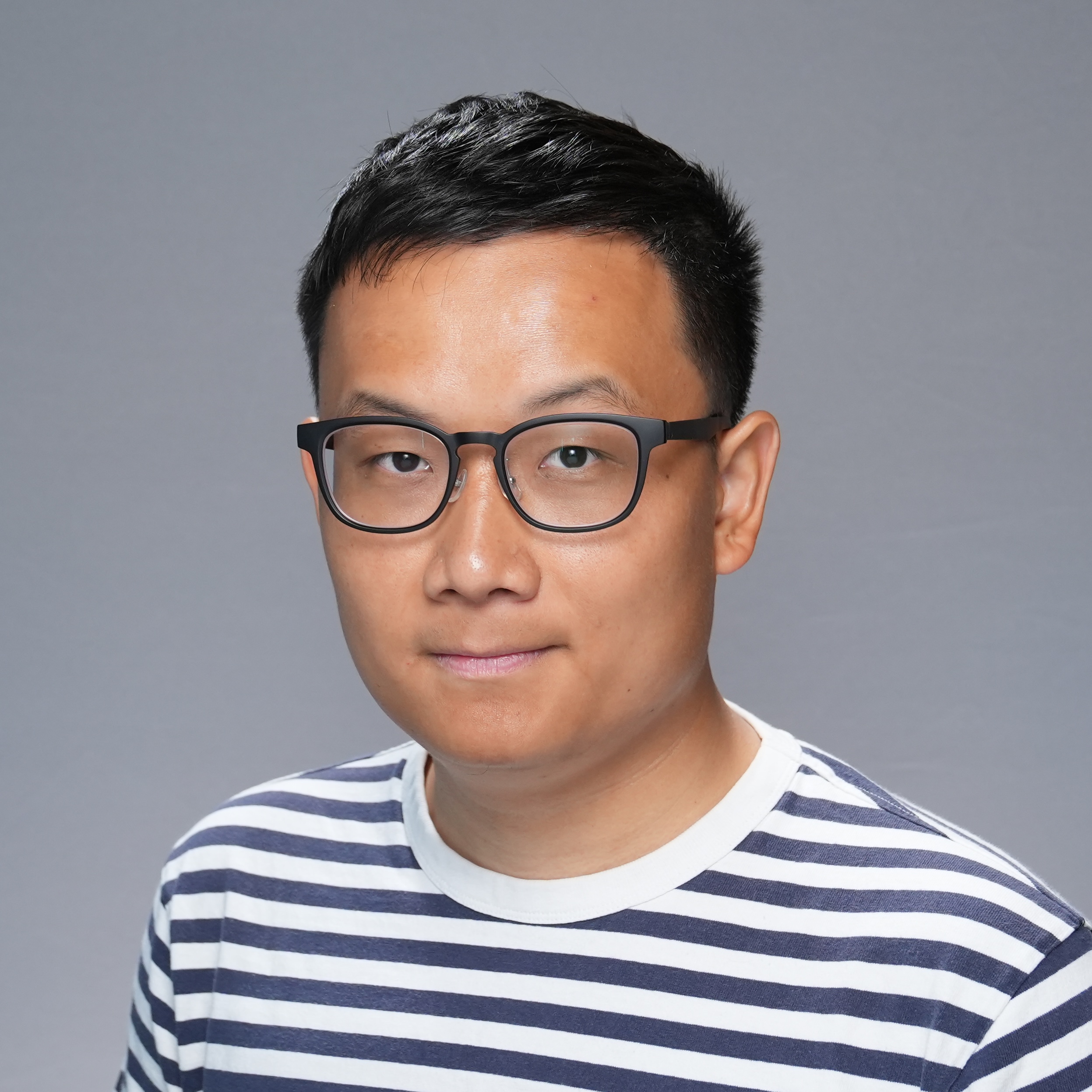 Jingxuan He