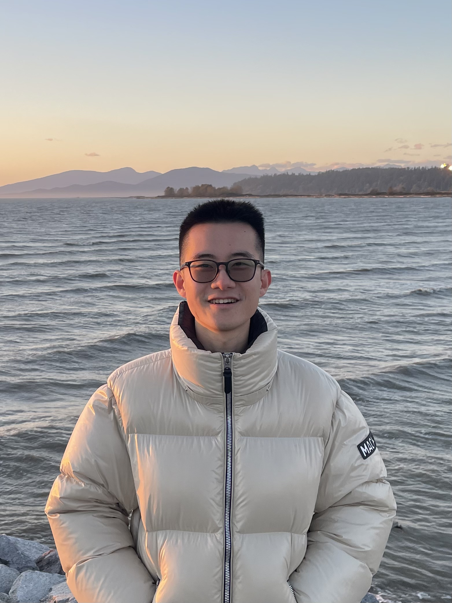 Jialin (Mike) Lu