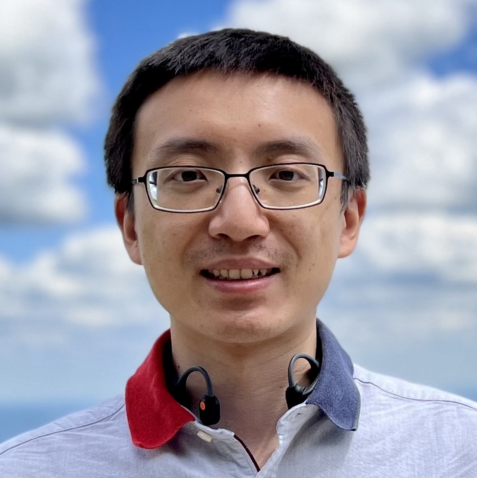 Wuyang Chen